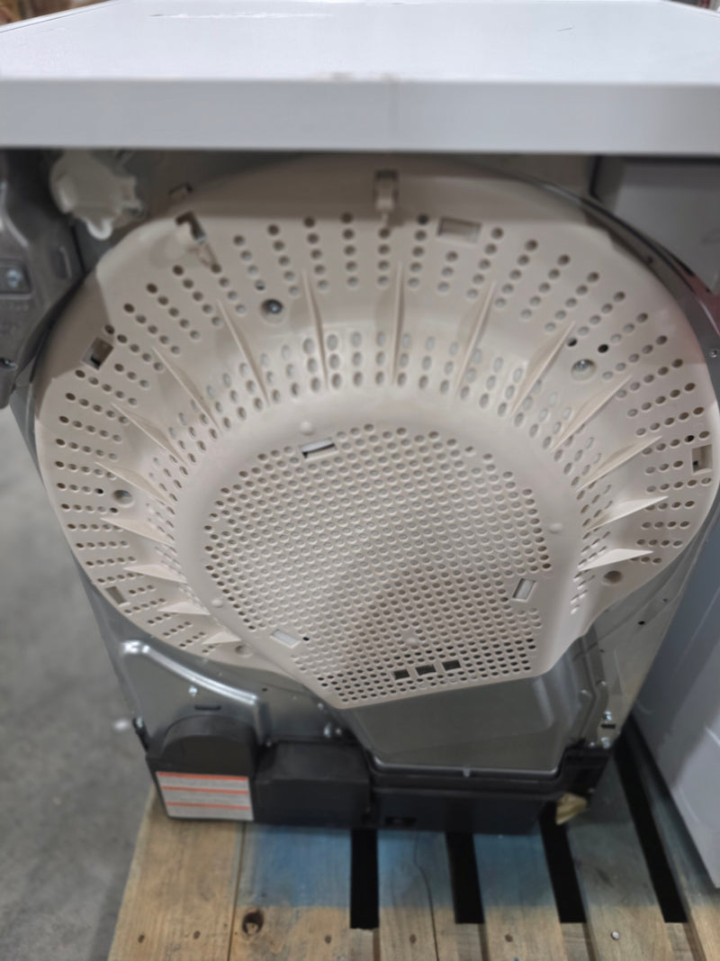 Electrolux dryer