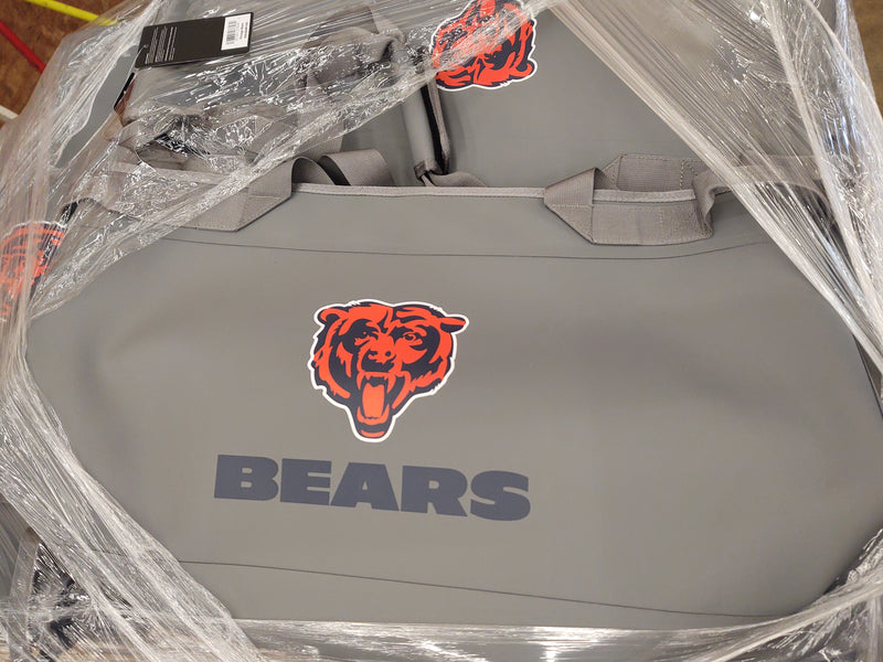 NFL ALL WEATHER TOTE