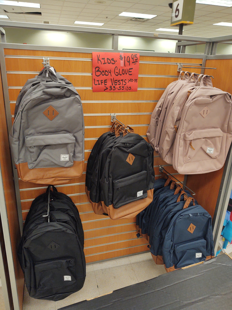HERSCHEL HERITAGE