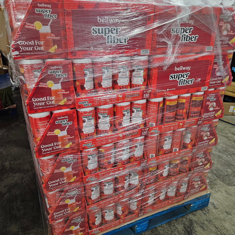 48400326061366 - FIBER PALLET #60
