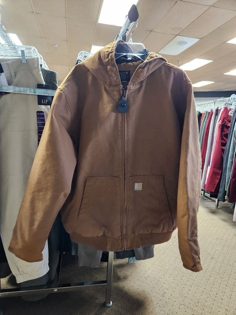 CARHARTT jacket
