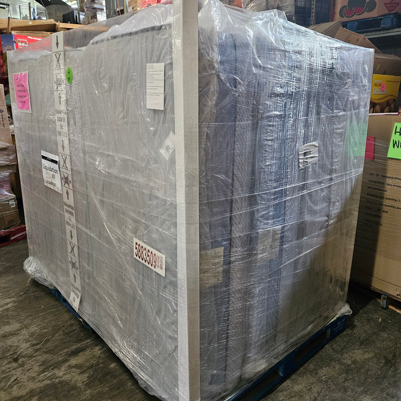 63240626112847 - MATTRESS PALLET #82