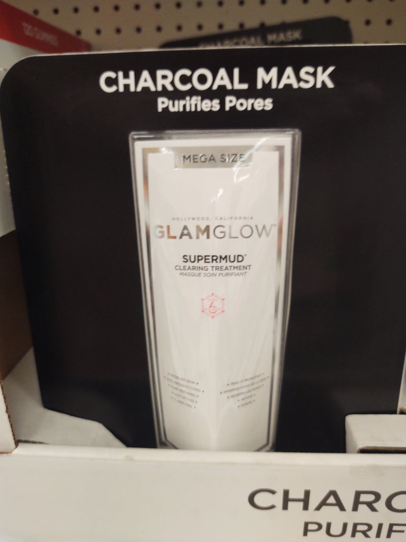 GLAM GLOW SUPERMUD