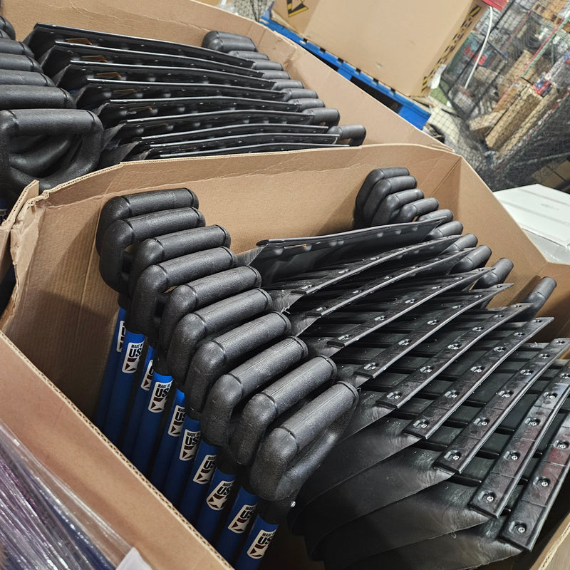 81490326049961 - SNOW SHOVEL PALLET #37