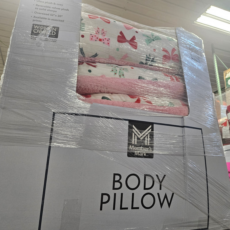 63210326056984- PILLOWS PALLET #55