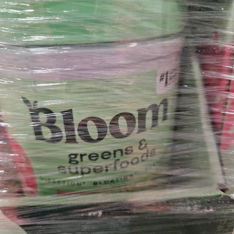 63240626126495 - BLOOM GREENS PALLET #92