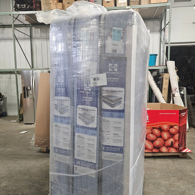 64360526106928 - MATTRESSES PALLET #79
