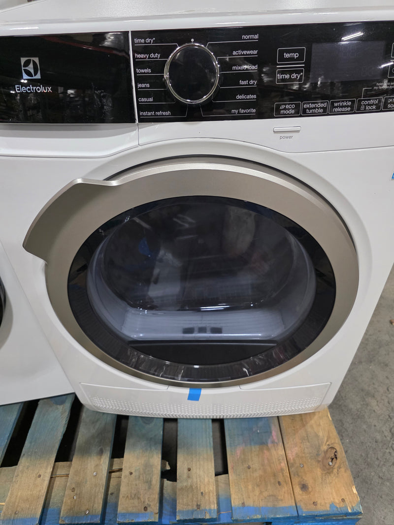 Electrolux dryer